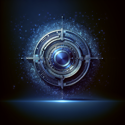 about project section image