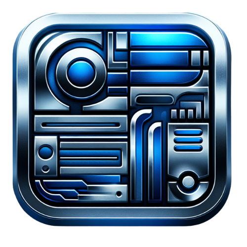 game dev icon